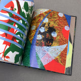 PROJECT RAINBOW BY RYAN MCGINNESS