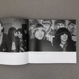 PUNK PIONNERS BY JENNY LENS
