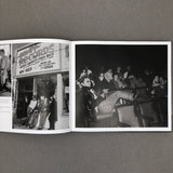 PUNK PIONNERS BY JENNY LENS