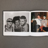 PUNK PIONNERS BY JENNY LENS