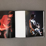 PUNK PIONNERS BY JENNY LENS
