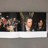 PUNK PIONNERS BY JENNY LENS