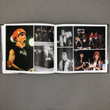 PUNK PIONNERS BY JENNY LENS