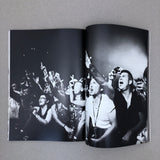 JOHNNY HALLYDAY BY EZRA PETRONIO CHRONIQUE D'UN CONCERT
