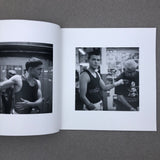 KINGS BY TAYLOR KAY JOHNSON