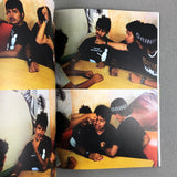 WACKO MARIA BY LARRY CLARK