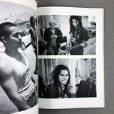 WACKO MARIA BY LARRY CLARK