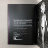 THE DARK CARNIVAL : PORTRAITS FROM THE ENDLESS NIGH BY DEREK RIDGERS
