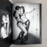 THE DARK CARNIVAL : PORTRAITS FROM THE ENDLESS NIGH BY DEREK RIDGERS