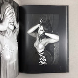 THE DARK CARNIVAL : PORTRAITS FROM THE ENDLESS NIGH BY DEREK RIDGERS