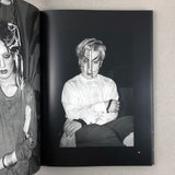 THE DARK CARNIVAL : PORTRAITS FROM THE ENDLESS NIGH BY DEREK RIDGERS