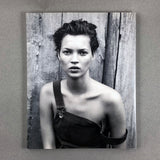 MODEL AS MUSE: EMBODYING FASHION