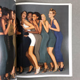 MODEL AS MUSE: EMBODYING FASHION