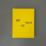 60°43' NORD