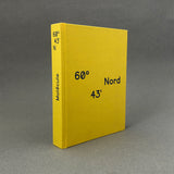60°43' NORD