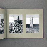 AN AFTERNOON IN ASTORIA BY RUDOLPH BURCKHARDT