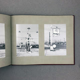 AN AFTERNOON IN ASTORIA BY RUDOLPH BURCKHARDT