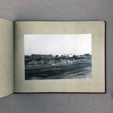 AN AFTERNOON IN ASTORIA BY RUDOLPH BURCKHARDT