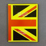 WE LOVE BRITAIN! BY MARTIN PARR