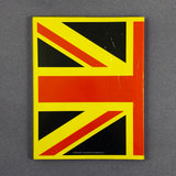 WE LOVE BRITAIN! BY MARTIN PARR