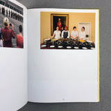 WE LOVE BRITAIN! BY MARTIN PARR