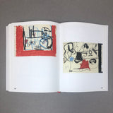 MORE DRAWINGS BY EDDIE MARTINEZ