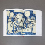 MORE DRAWINGS BY EDDIE MARTINEZ