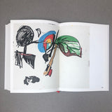 MORE DRAWINGS BY EDDIE MARTINEZ