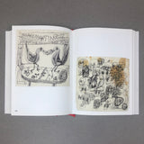 MORE DRAWINGS BY EDDIE MARTINEZ