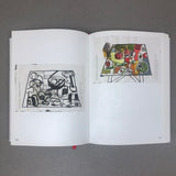 MORE DRAWINGS BY EDDIE MARTINEZ