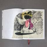 MORE DRAWINGS BY EDDIE MARTINEZ