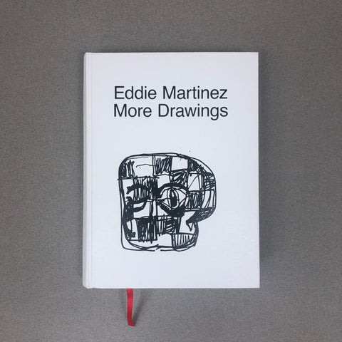 MORE DRAWINGS BY EDDIE MARTINEZ