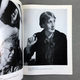 MAN RAY'S CELEBRITY PORTRAIT PHOTOGRAPHS