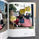 FLAG : AN AMERICAN STORY BY LAURI LYONS