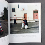 FLAG : AN AMERICAN STORY BY LAURI LYONS