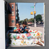 FLAG : AN AMERICAN STORY BY LAURI LYONS