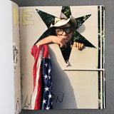 FLAG : AN AMERICAN STORY BY LAURI LYONS