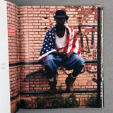 FLAG : AN AMERICAN STORY BY LAURI LYONS