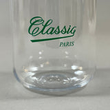 KINTO CLEAR BOTTLE CLASSIC PARIS EXCLUSIVE