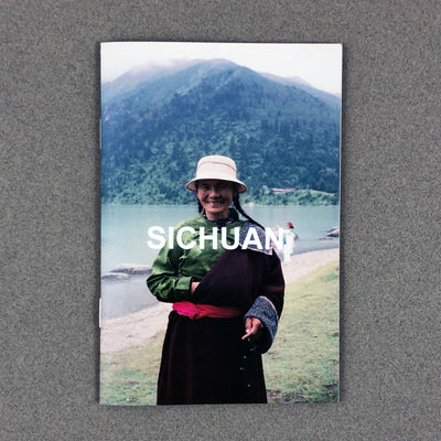 SICHUAN BY BIGMIAK