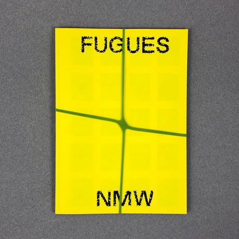 FUGUES BY NICOLE MARIA WINKLER