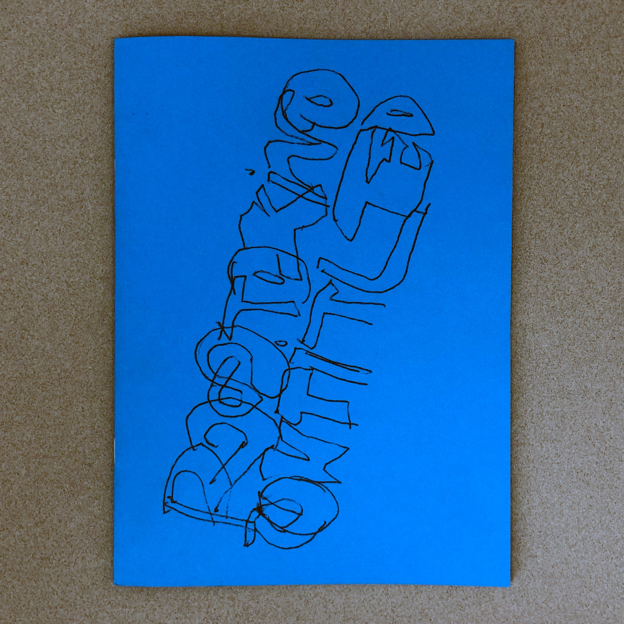 ROSTOKINO UNTITLED BY KIRIIL ARTYOMOV