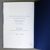 NAUFRAGE BY MATHIAS PONARD