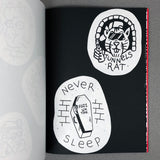 FLASH TATTOO COLLECTION N°2 BY FUZI UV TPK