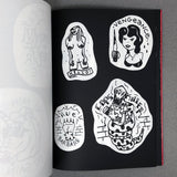 FLASH TATTOO COLLECTION N°2 BY FUZI UV TPK