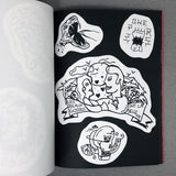 FLASH TATTOO COLLECTION N°2 BY FUZI UV TPK