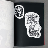 FLASH TATTOO COLLECTION N°2 BY FUZI UV TPK