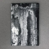 CONCRETE BY ATTILIO SOLZI