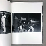 OUT & ABOUT BY ARI MARCOPOULOS