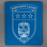 PARIS SAINT-LAZARE